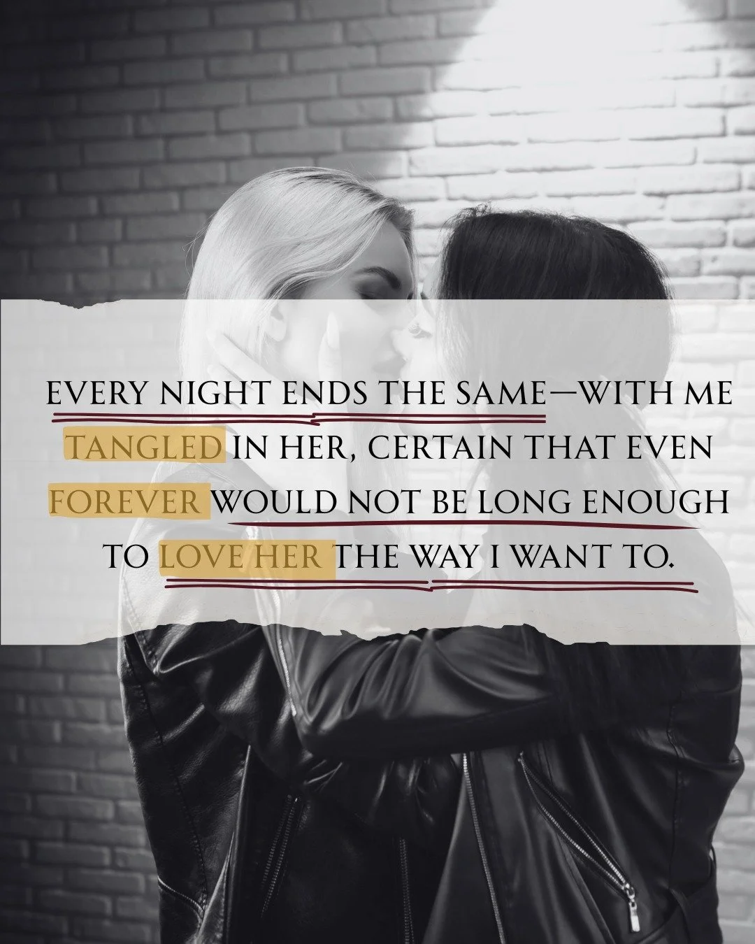 For everyone who has ever loved someone and known forever still wouldn't be enough.

Teaser Tuesday:
Unraveled Truths: By Wren A. Hollis
Coming to KU: May 19th.

#UnraveledTruths #Romancebook #TeaserTuesday #KindleUnlimited