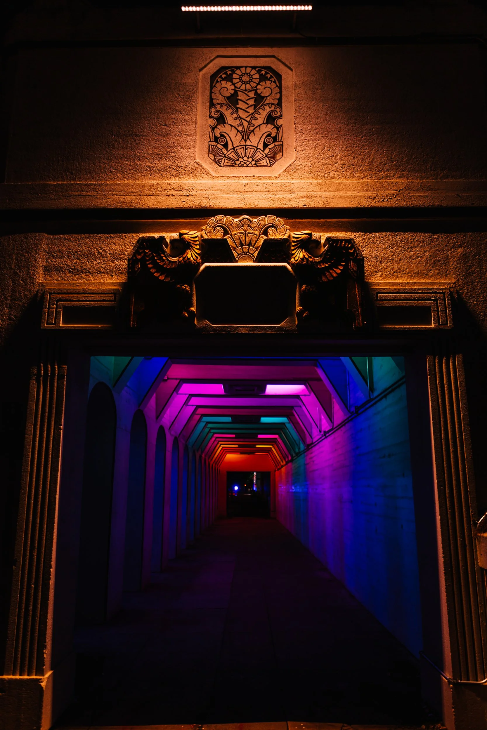 Rainbow Light Tunnel III.jpg