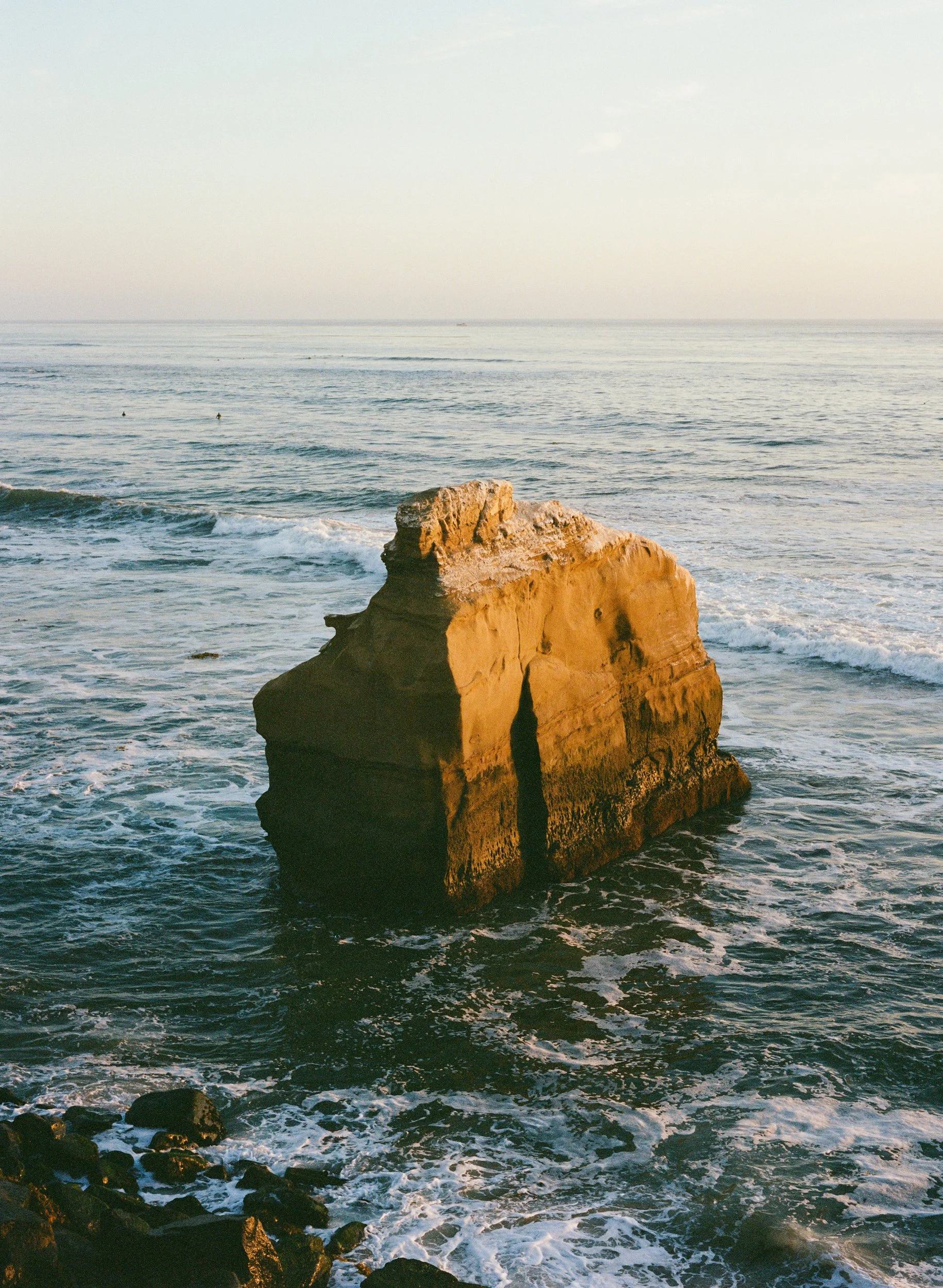 San Diego Sunset Cliffs II.jpg