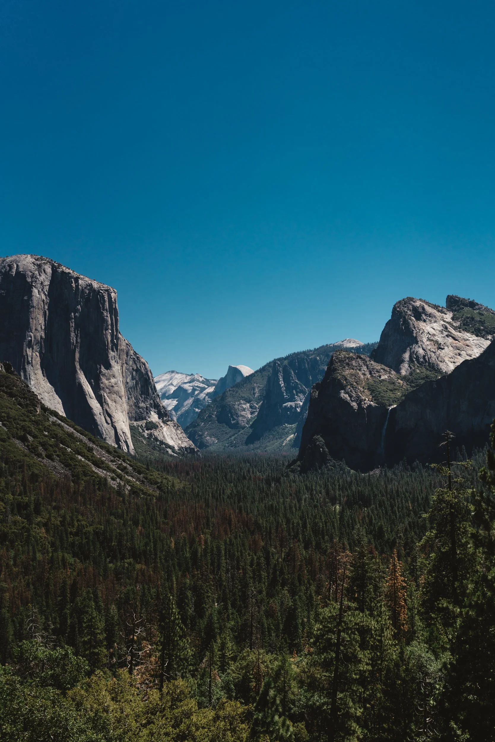 Tunnel View, Yosemite National Park II.jpg