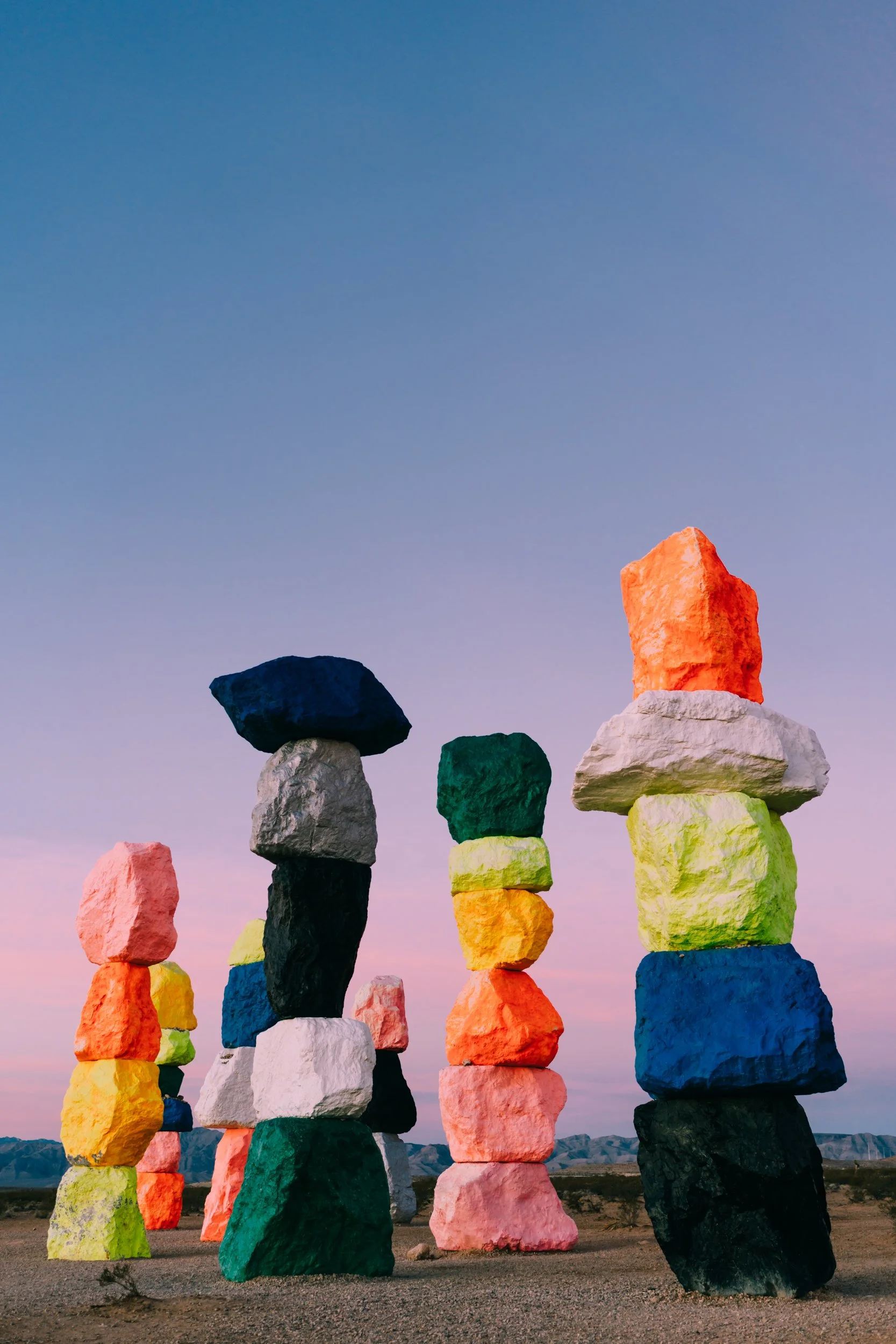 Seven Magic Mountains Sunrise II.jpg