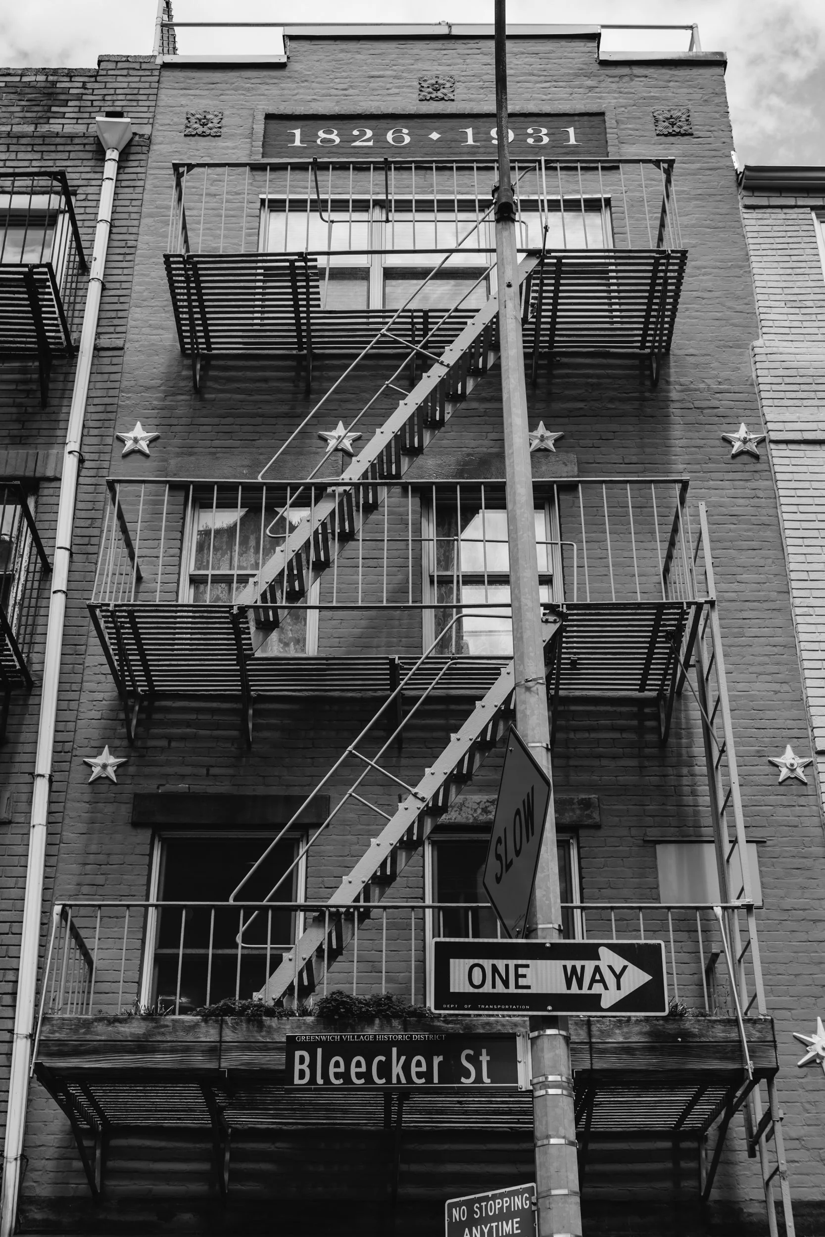 Bleecker Street II.jpg