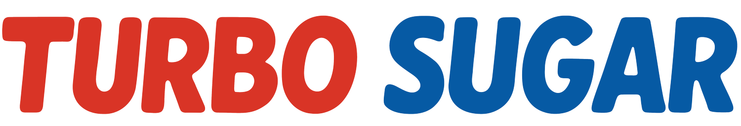 Turbo Sugar