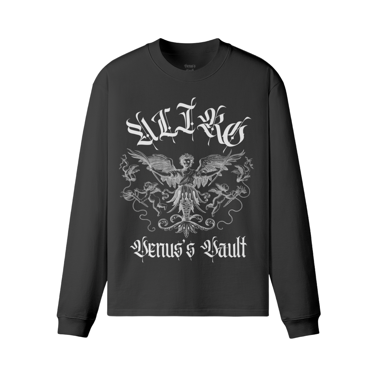ANGXL long sleeve