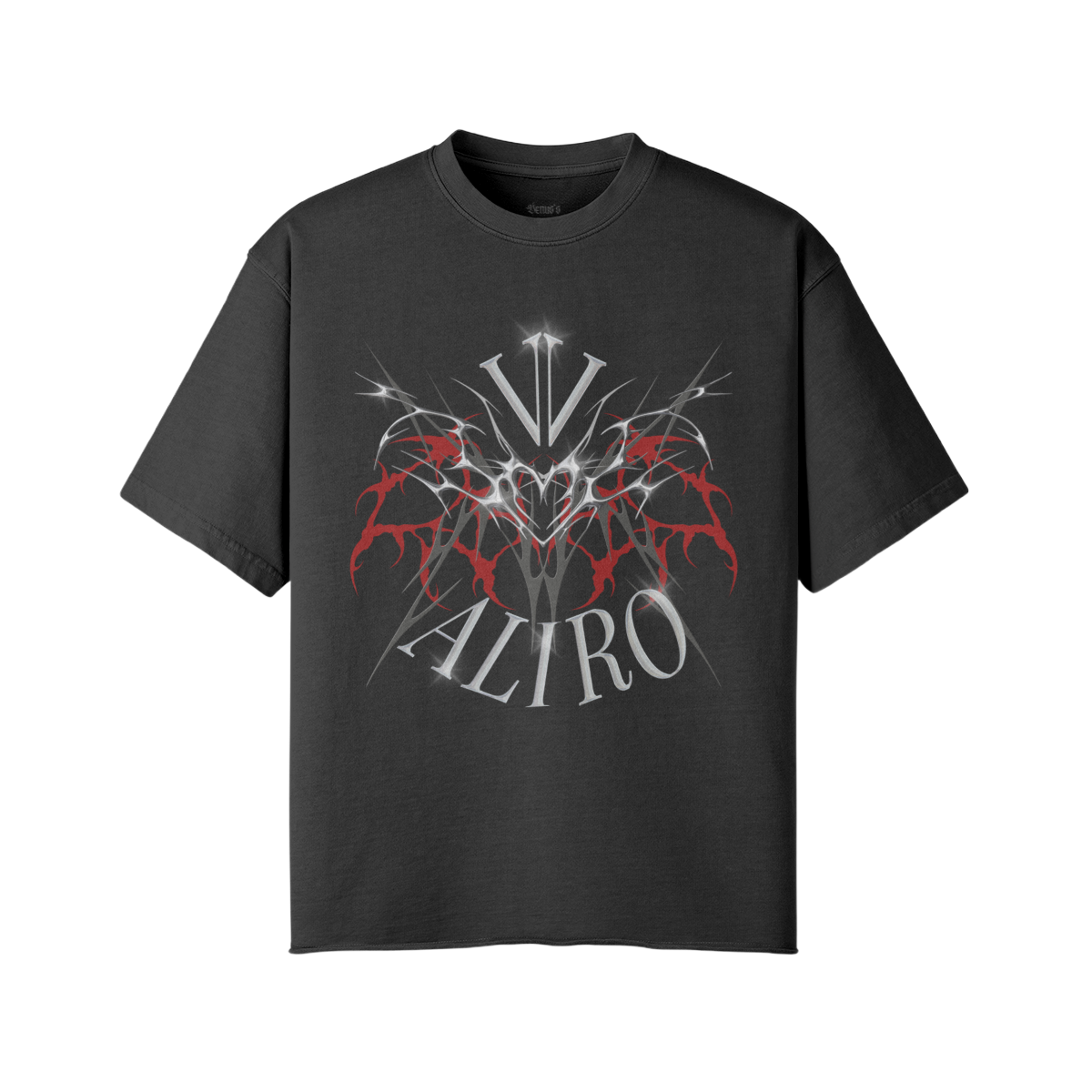 VXMP tee