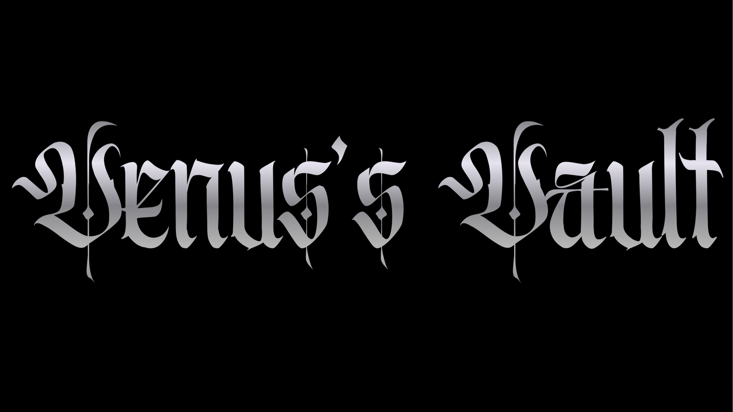 Venus's Vault