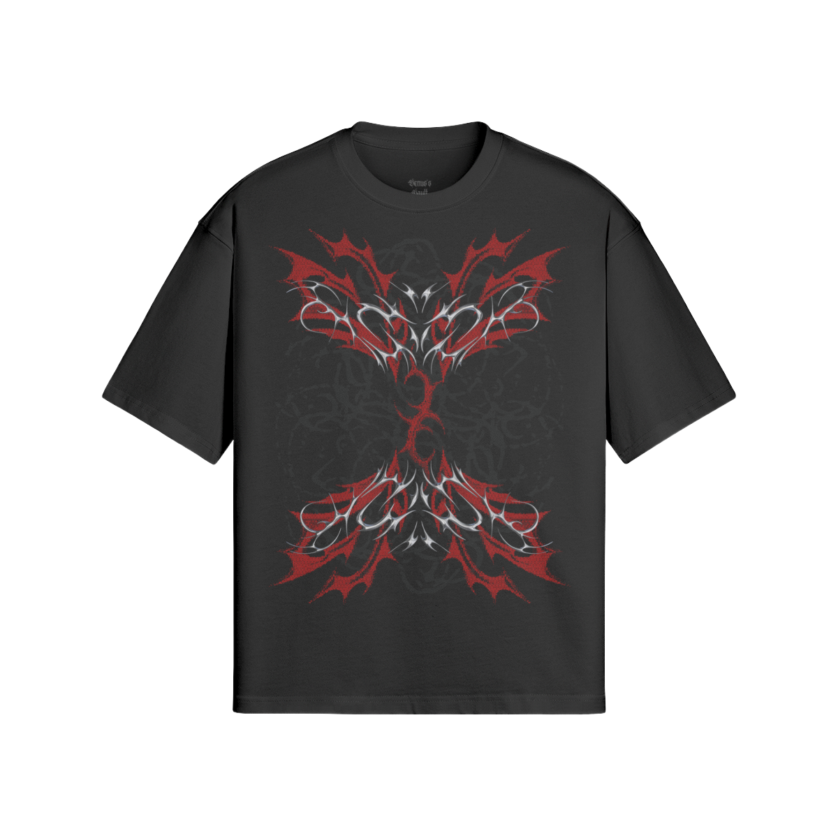 CXBER tee