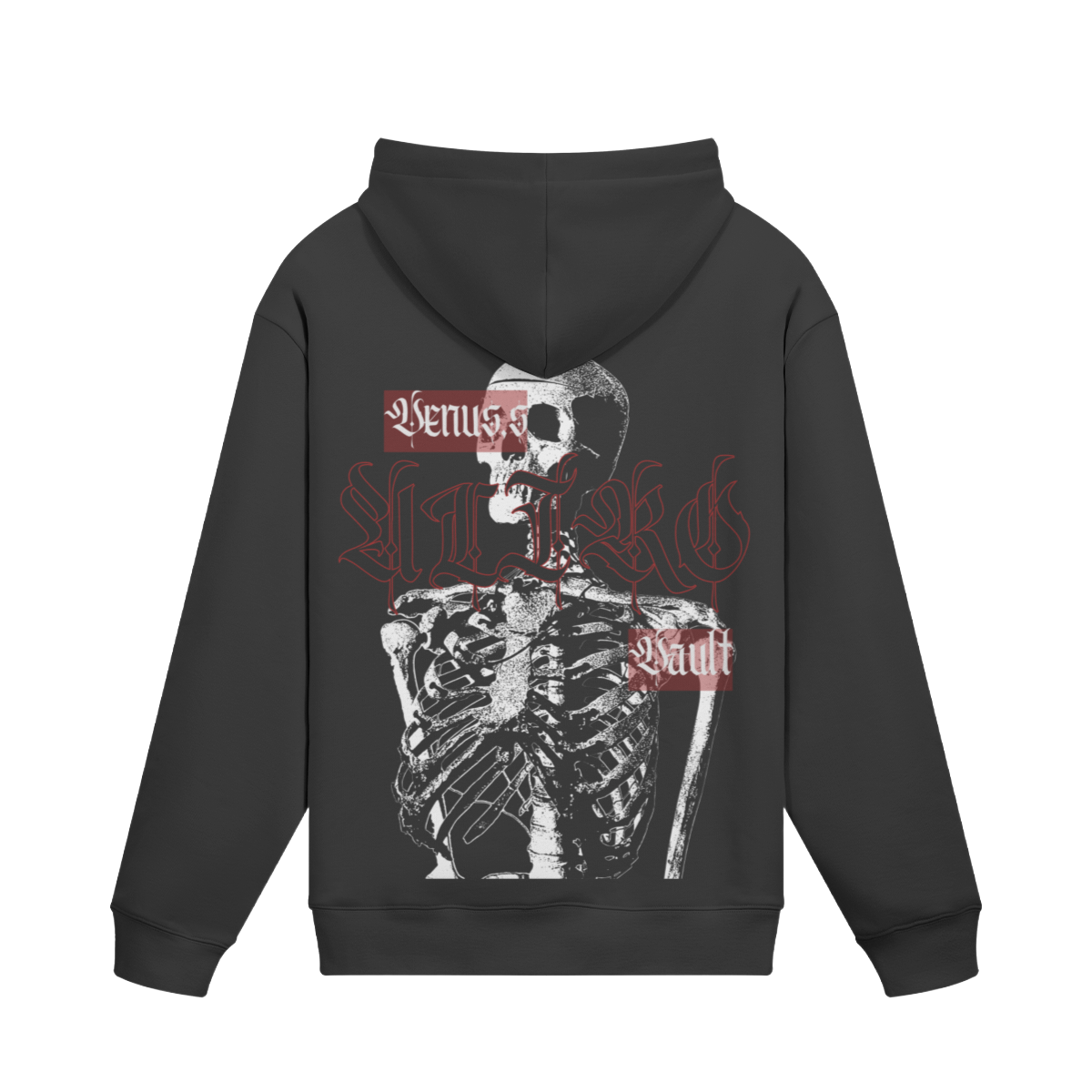 SKXLL hoodie