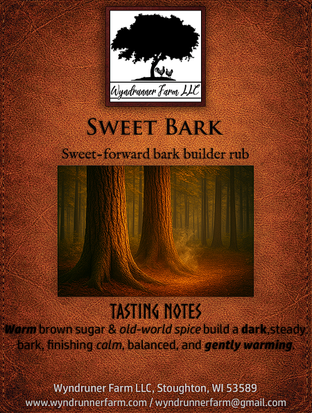 Sweet Bark - Front Panel.png