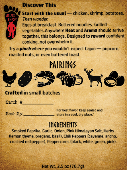 Fireline Cajun - Edge Heat Back Panel.png