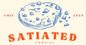 Satiated Cookies