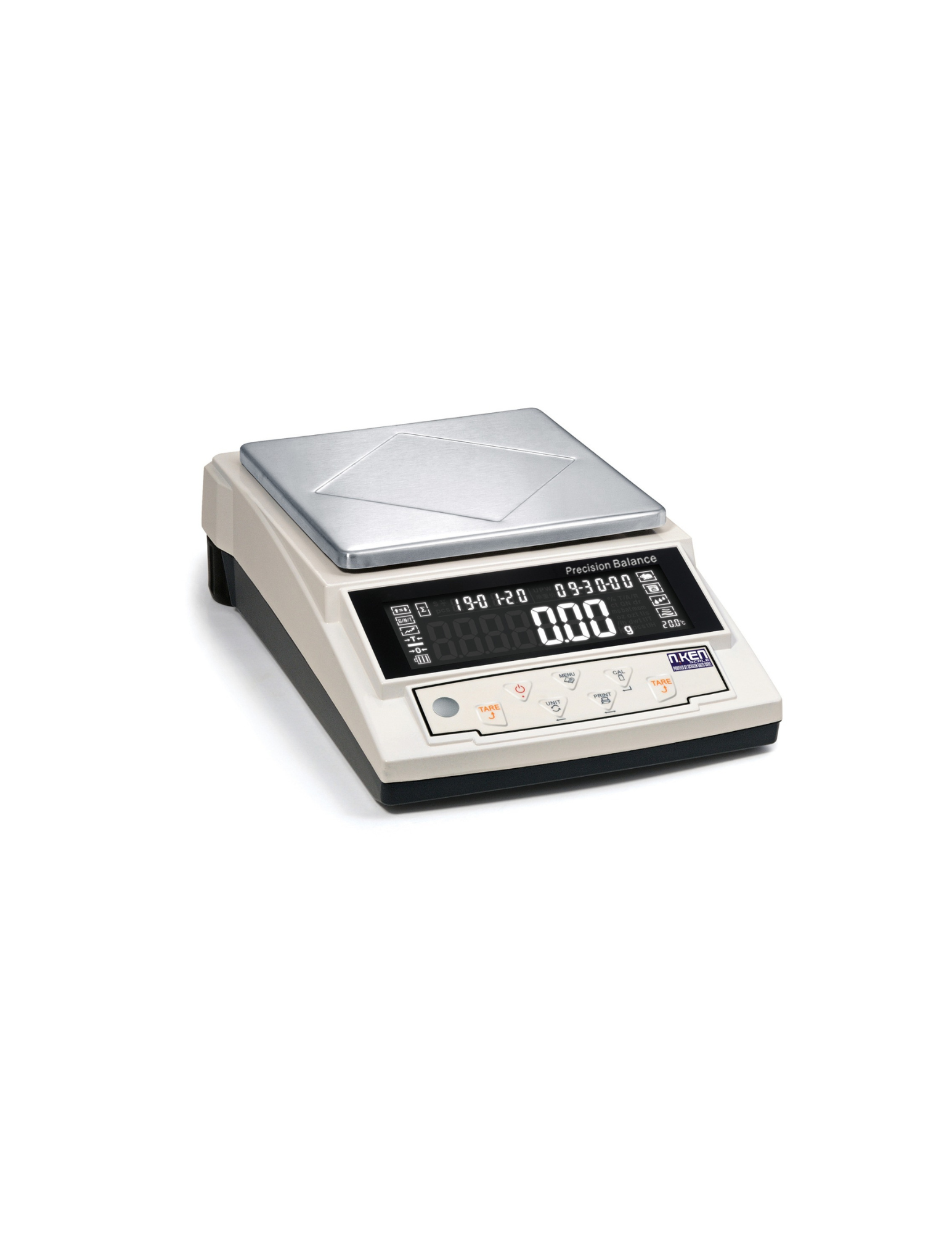 PTY-B (Industrial Precision Balance)