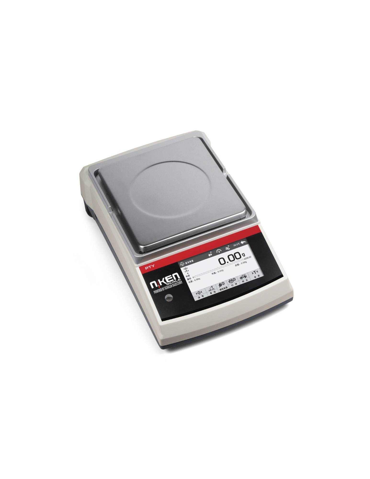 PTY-4202/5202 (Professional Precision Balance)