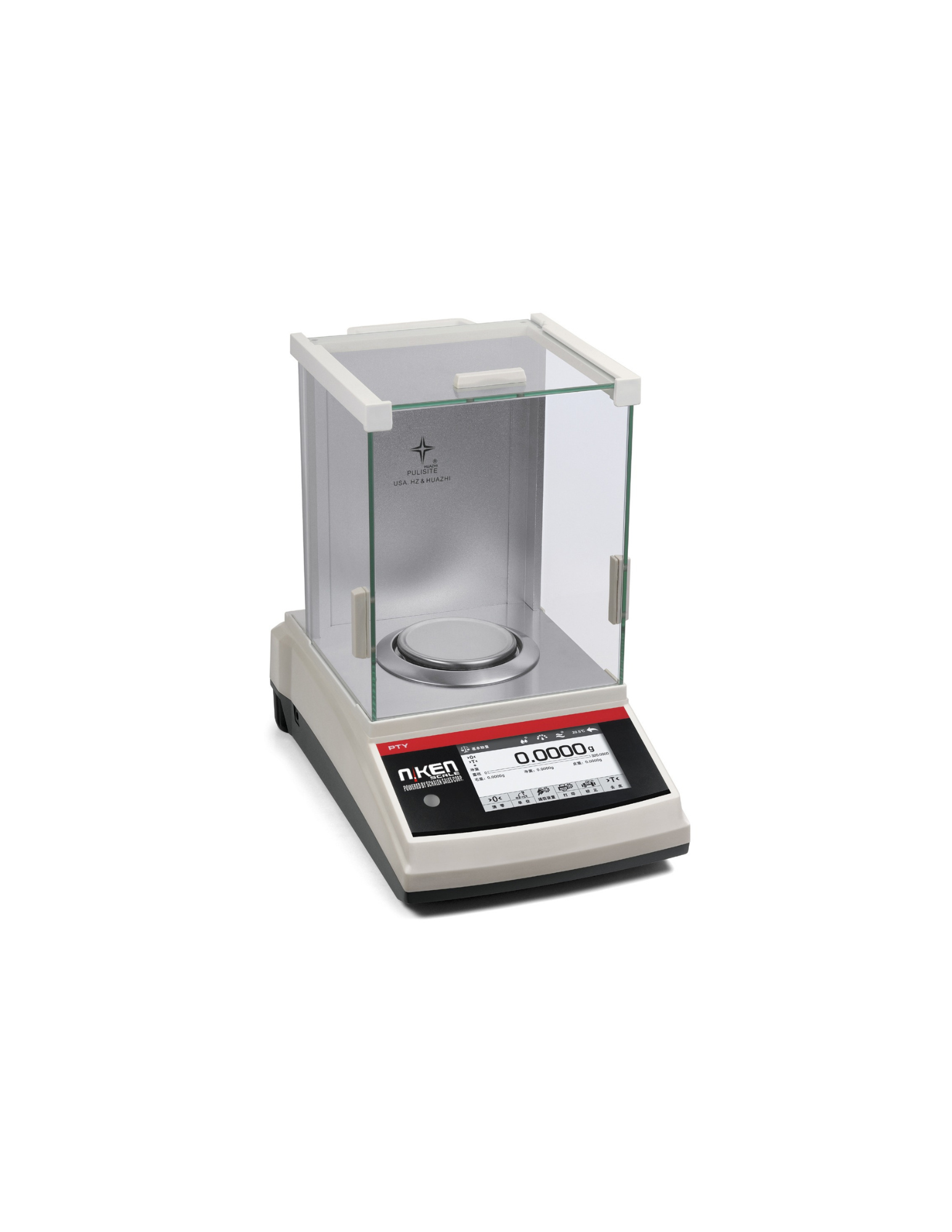 PTY-324 (Professional Analytical Balance 320G)