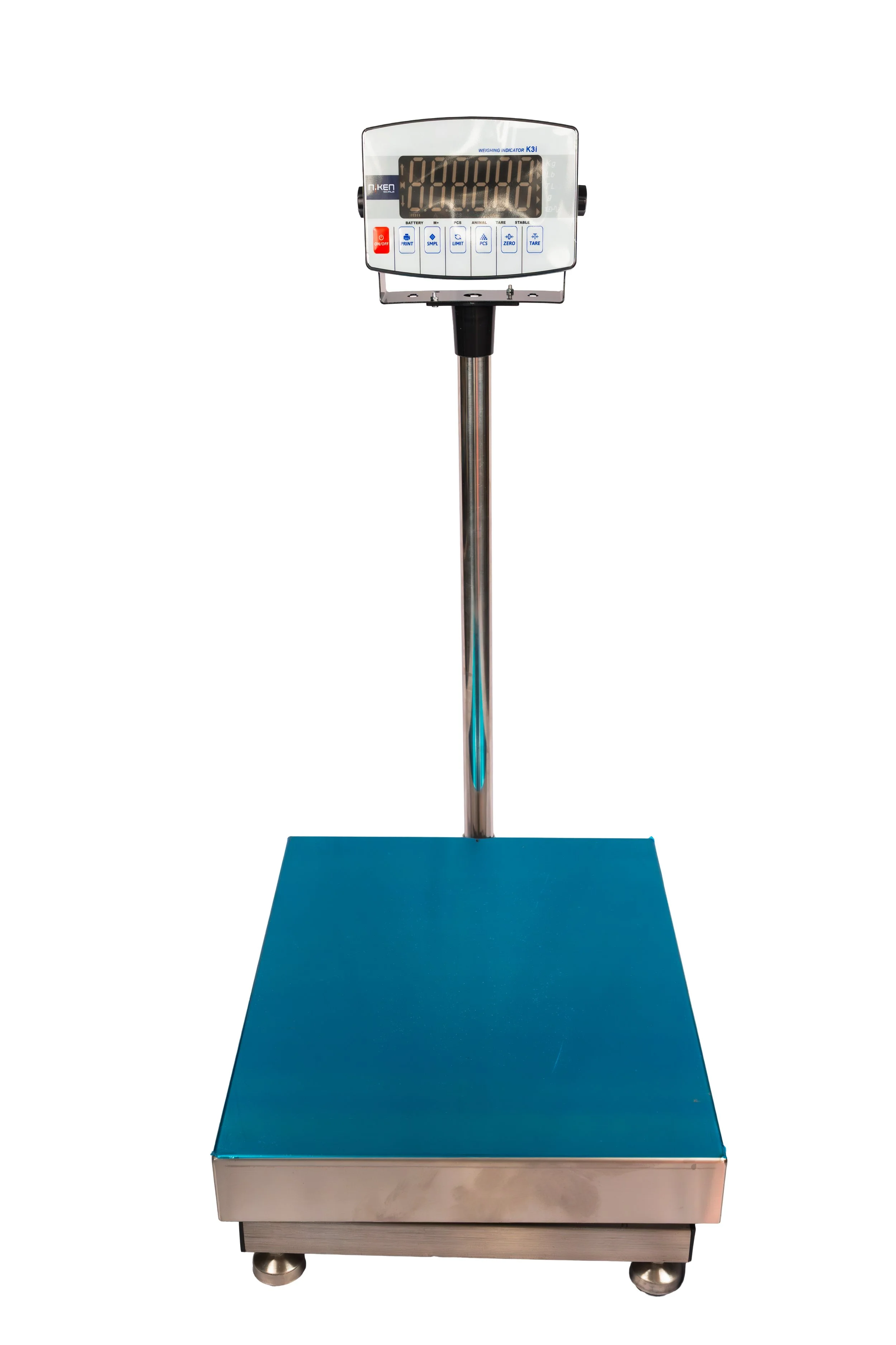 BDS-K3I SS (Weighing Indicator with Platform)