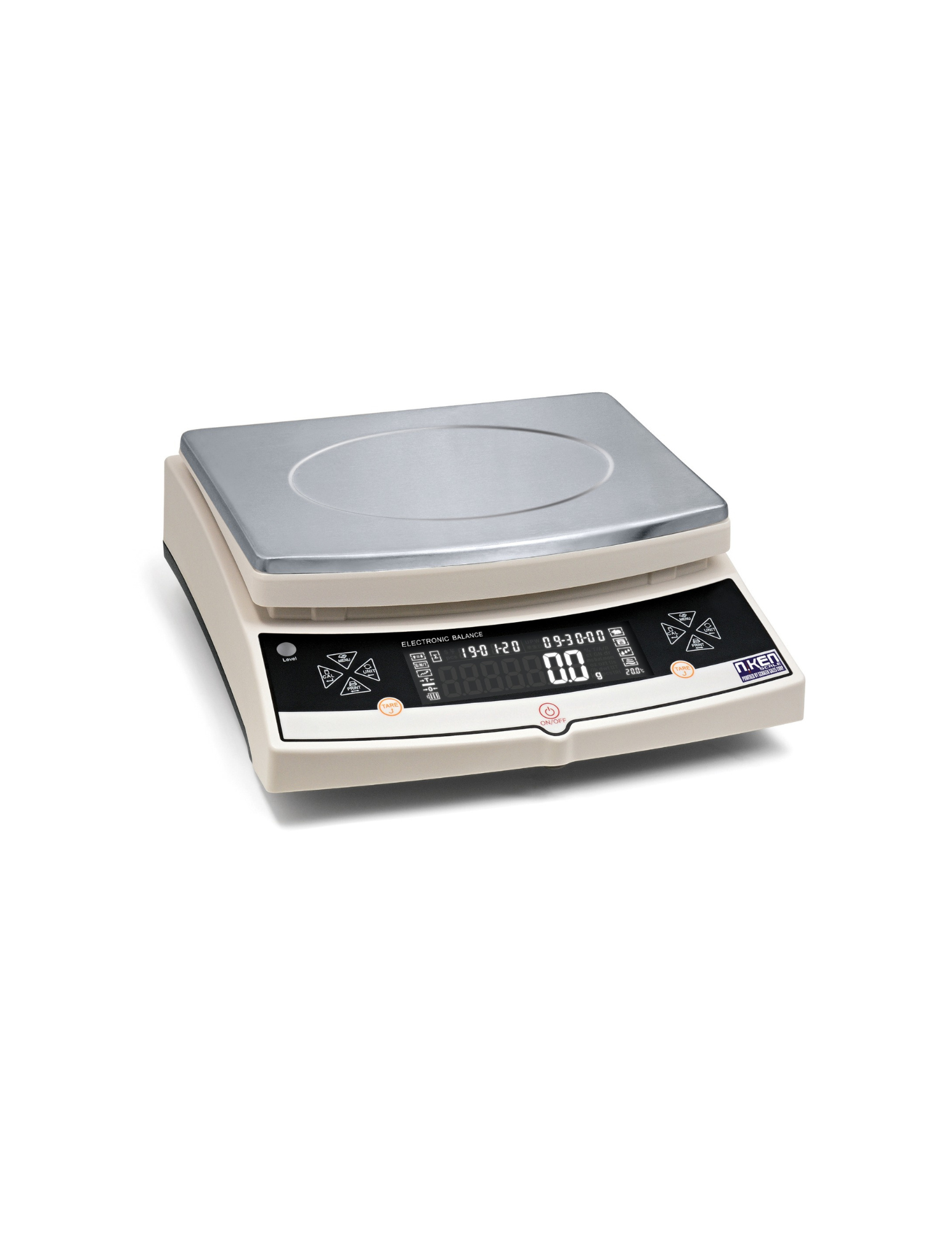 PTQ-A30 (Large Scale Analytical Balance [Dual Range: 30KG/40KG])