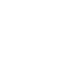 Map pin icon inside a circle