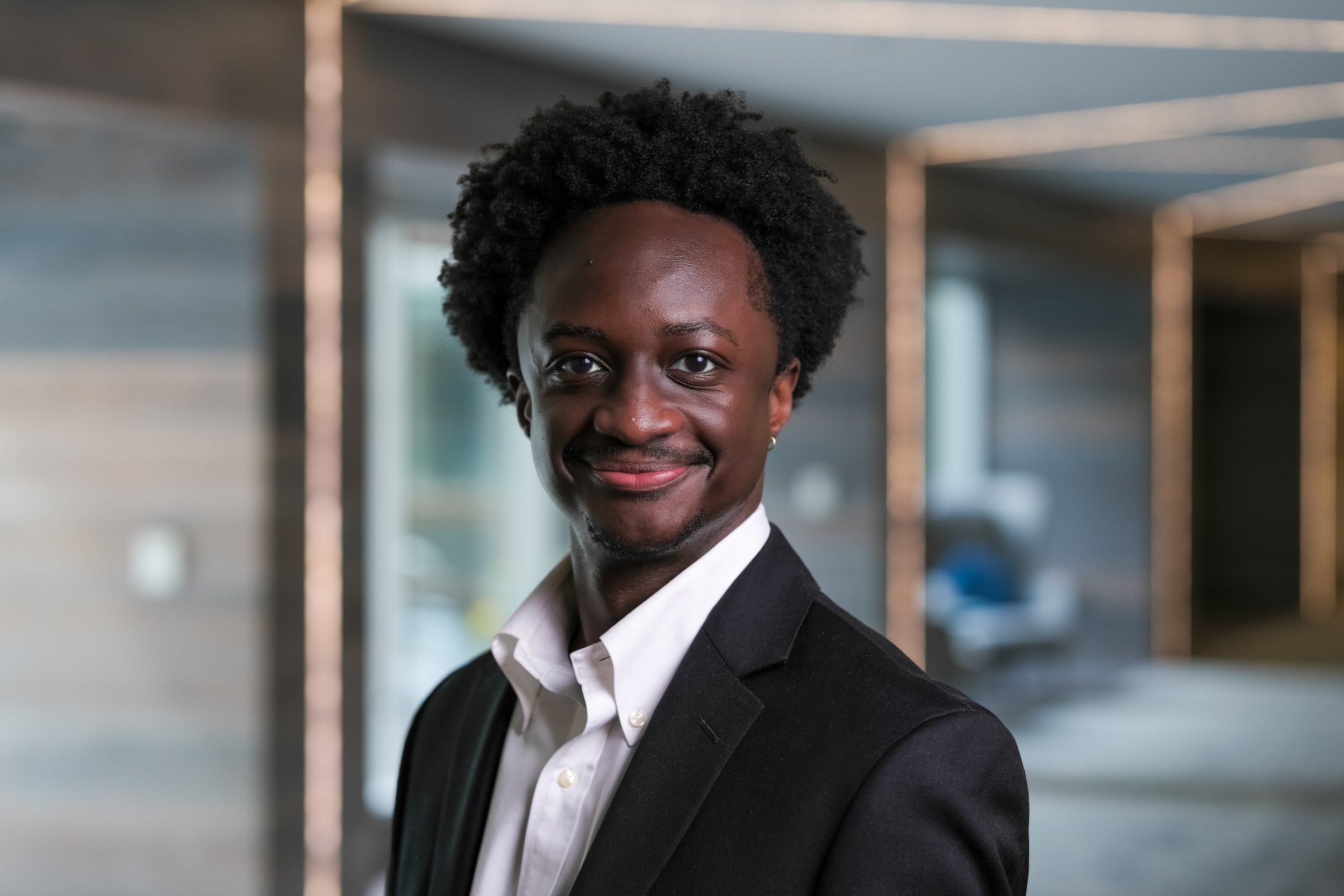 Member of Berkeley Research Group's Economics, Disputes & Investigations practice group - Headshot by Anthony DiFlorio