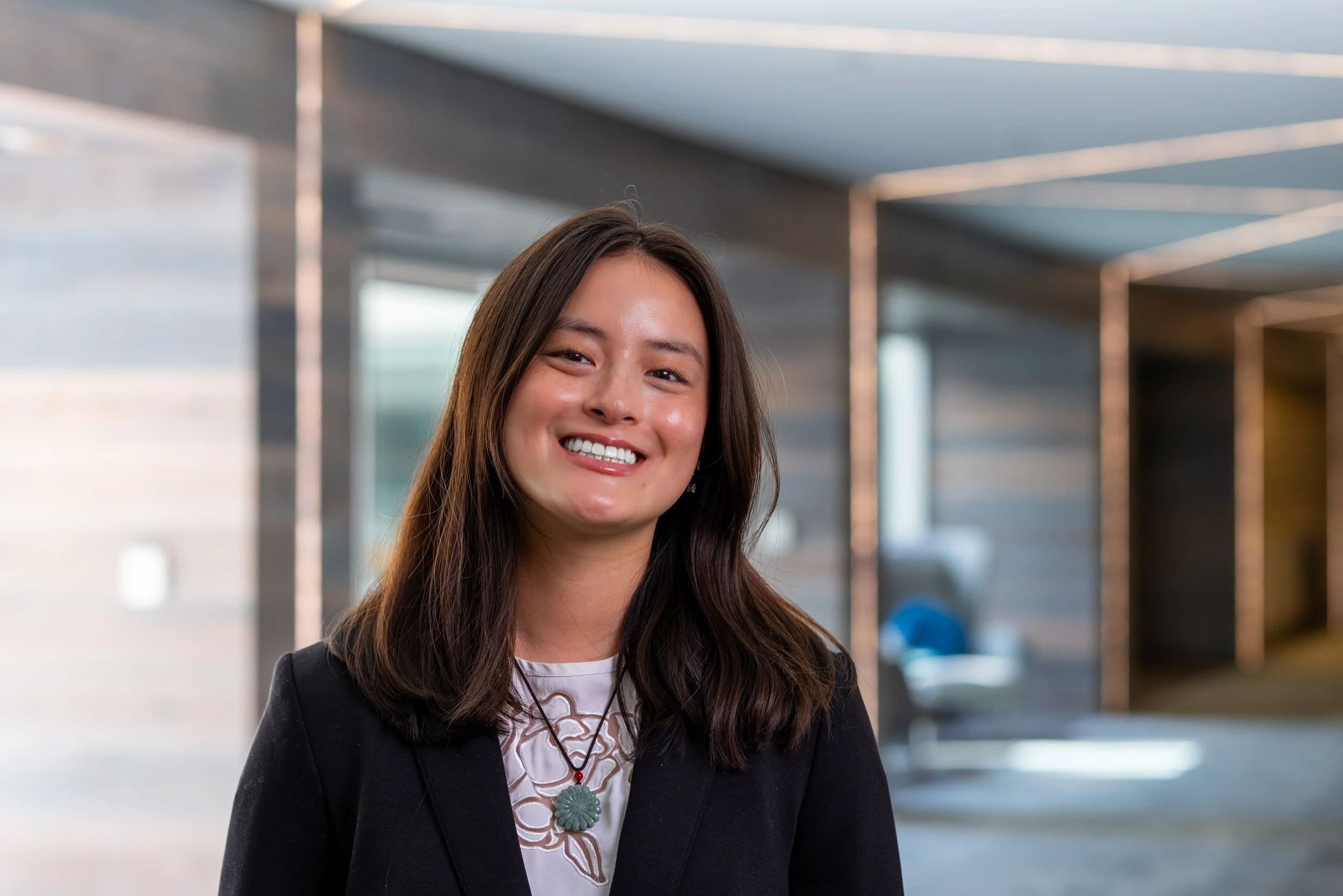 Member of Berkeley Research Group's Economics, Disputes & Investigations practice group - Headshot by Anthony DiFlorio