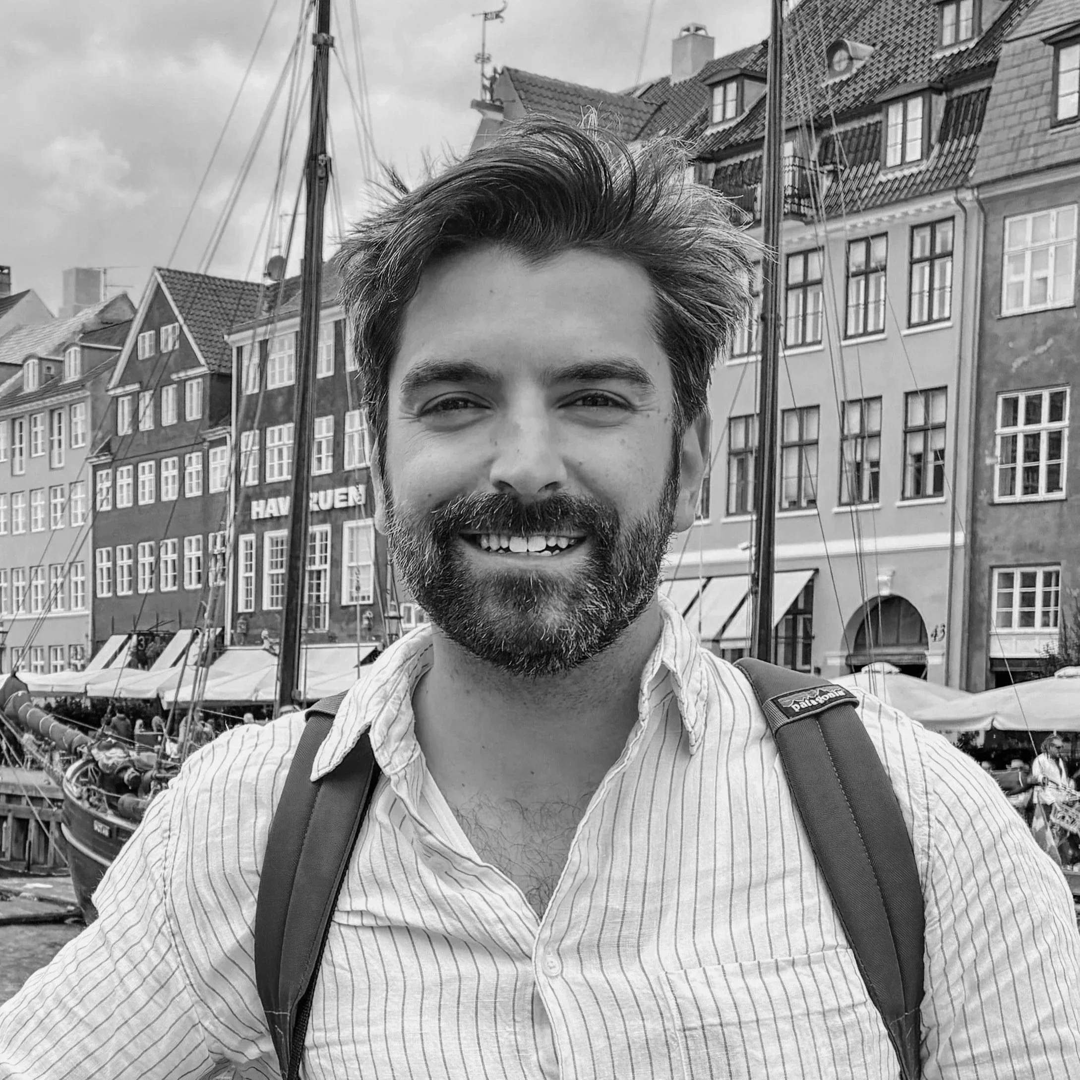 Anthony DiFlorio - Cinematographer, Photographer, and Editor for tech, defense, and aerospace companies.