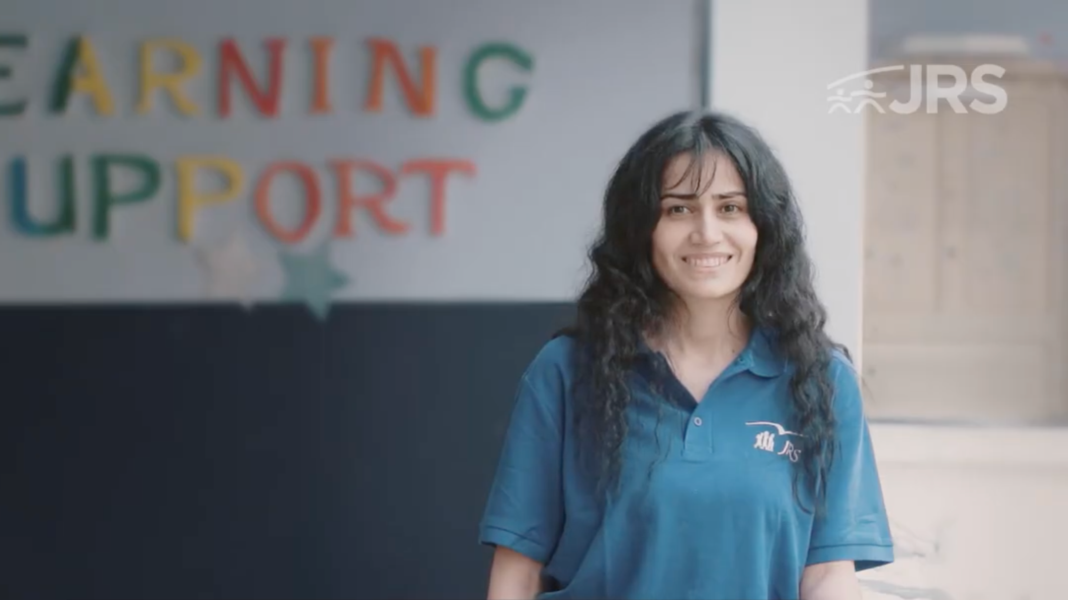 JRS Lebanon: Social Accompaniment