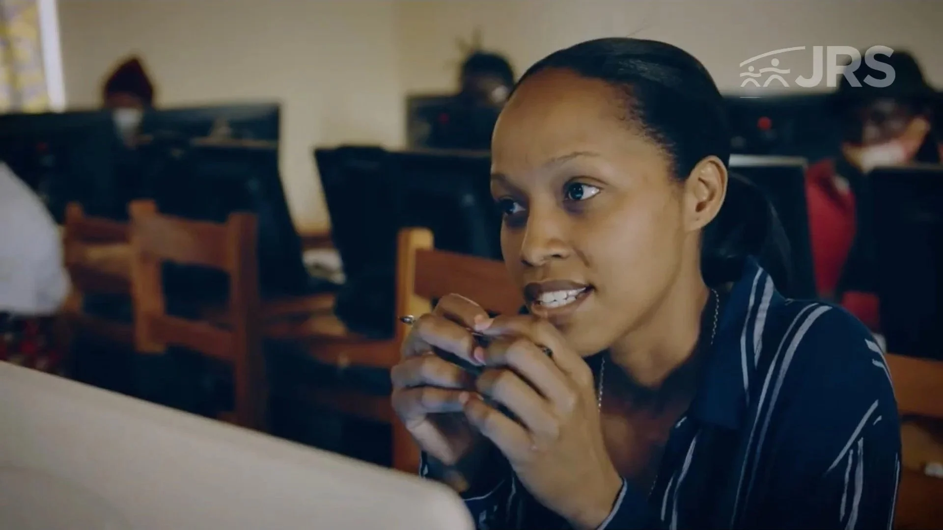 JRS Malawi: Digital Inclusion Program