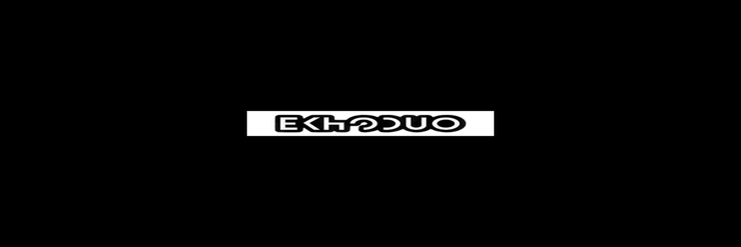 EKHO Duo Contour Sticker