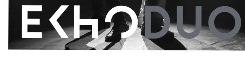 EKHO Duo Official Website