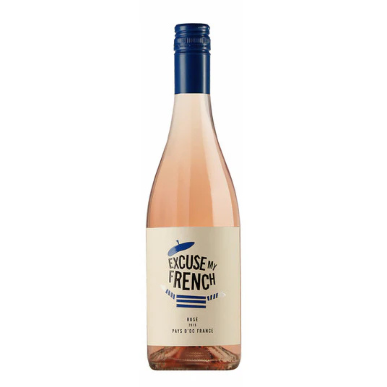 Excuse My French Rosé