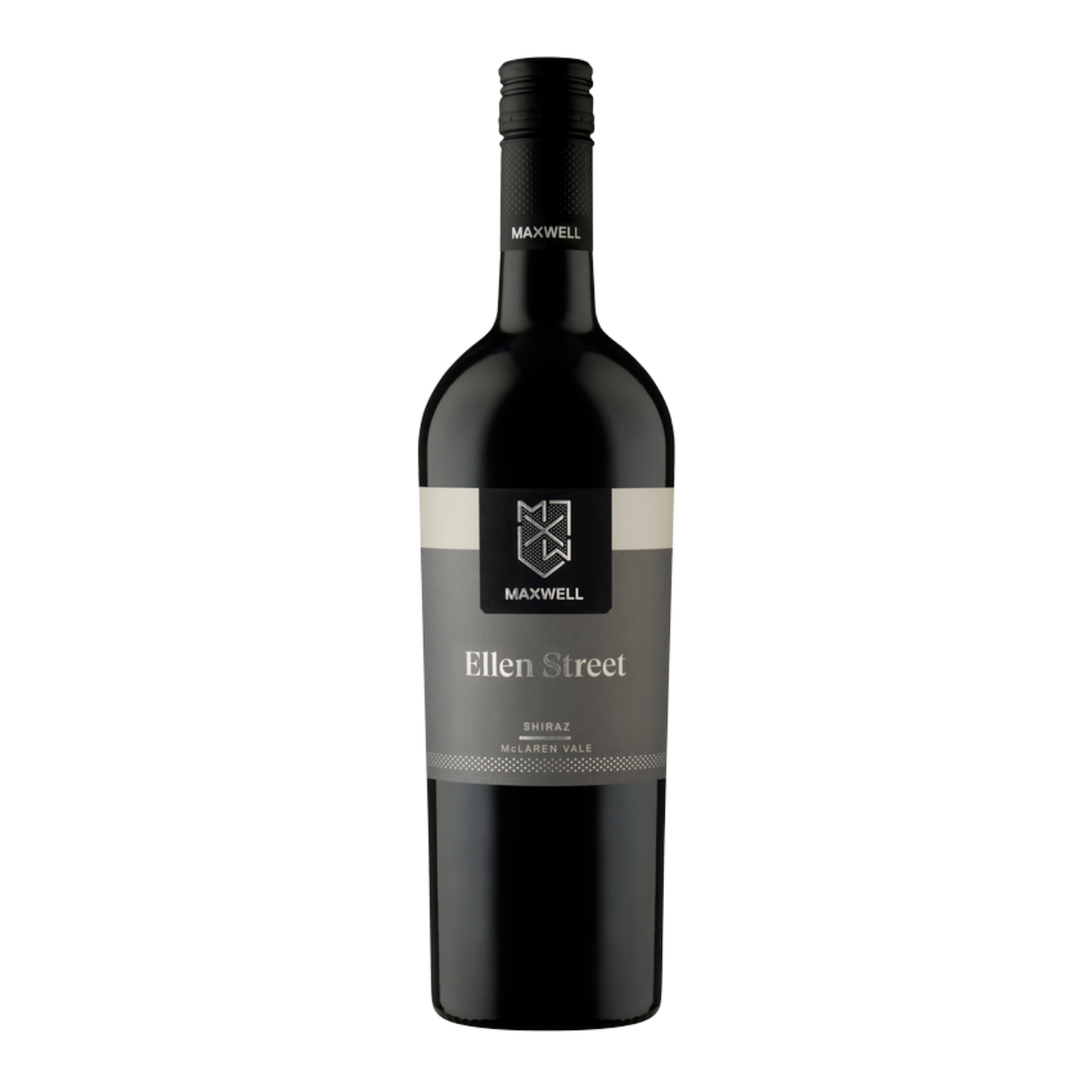 Maxwell 'Ellen Street' Shiraz