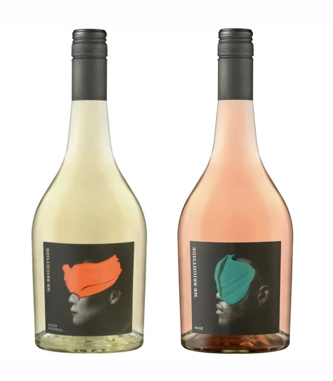 Mr. Brightside Wine Duo