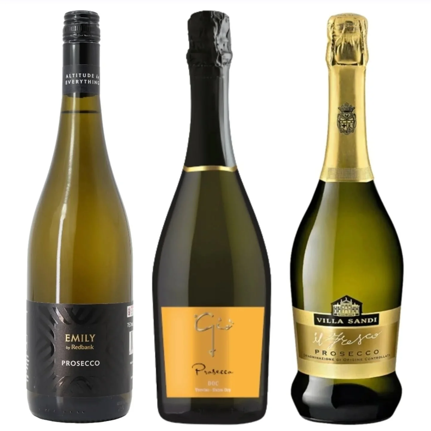Suns out! Bubbles out! Prosecco all day! 
Our 3 Pack Prosecco delight will get you through the day!
Order now!
.
.
#theforestvine #prosecco #bubbles #winetime #onlinewineshop