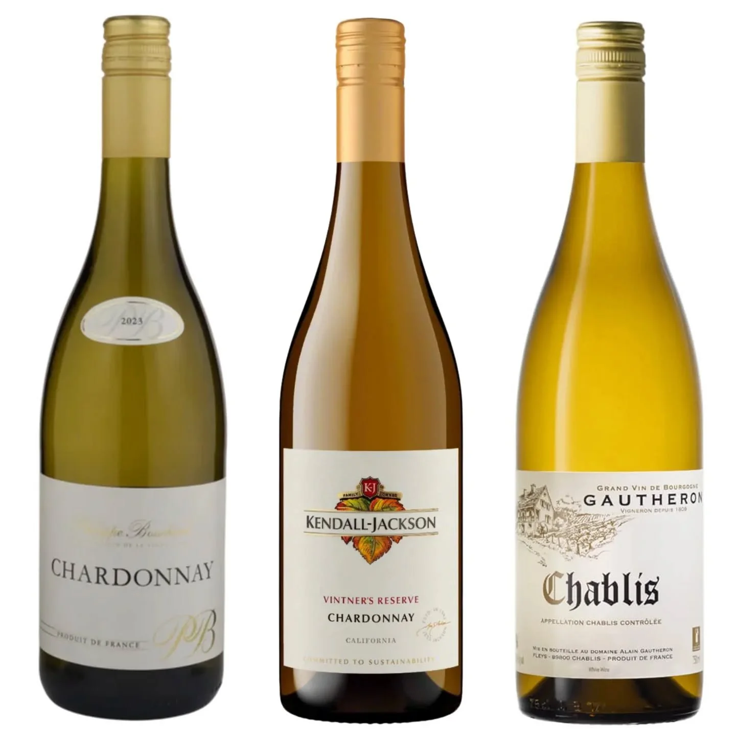 Selection of Chardonnay/Chablis  from France and the USA. What style is your favourite?
.
.
#theforestvine #chardonnay #chablis #France #usa