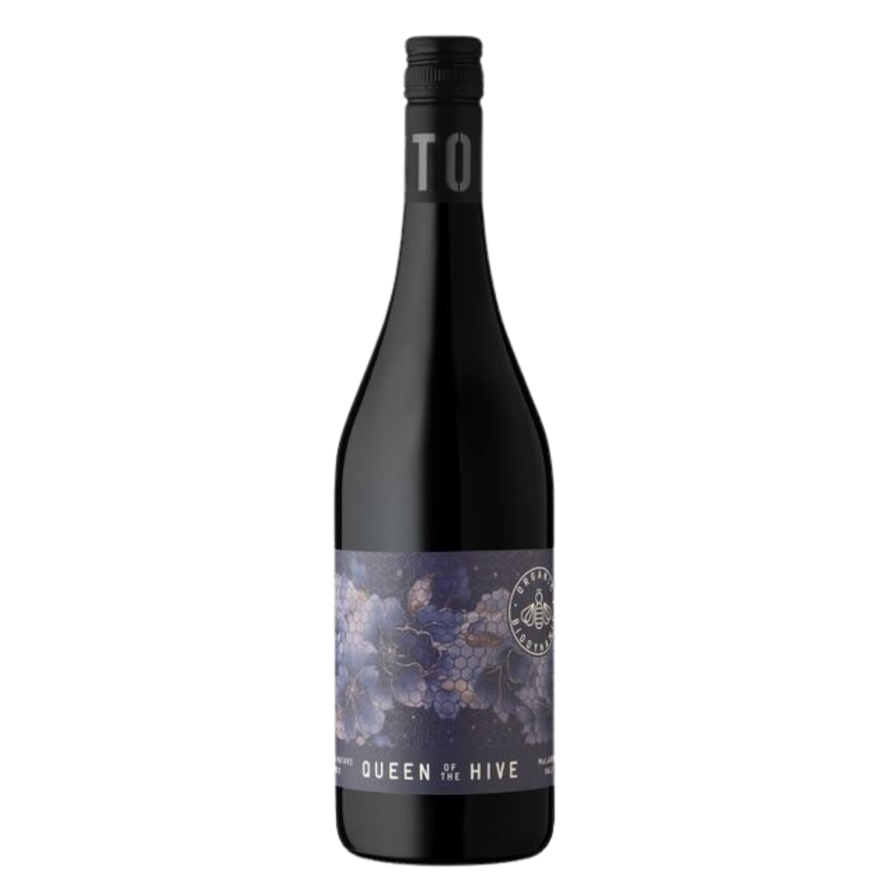 Queen of the Hive Shiraz Mataro