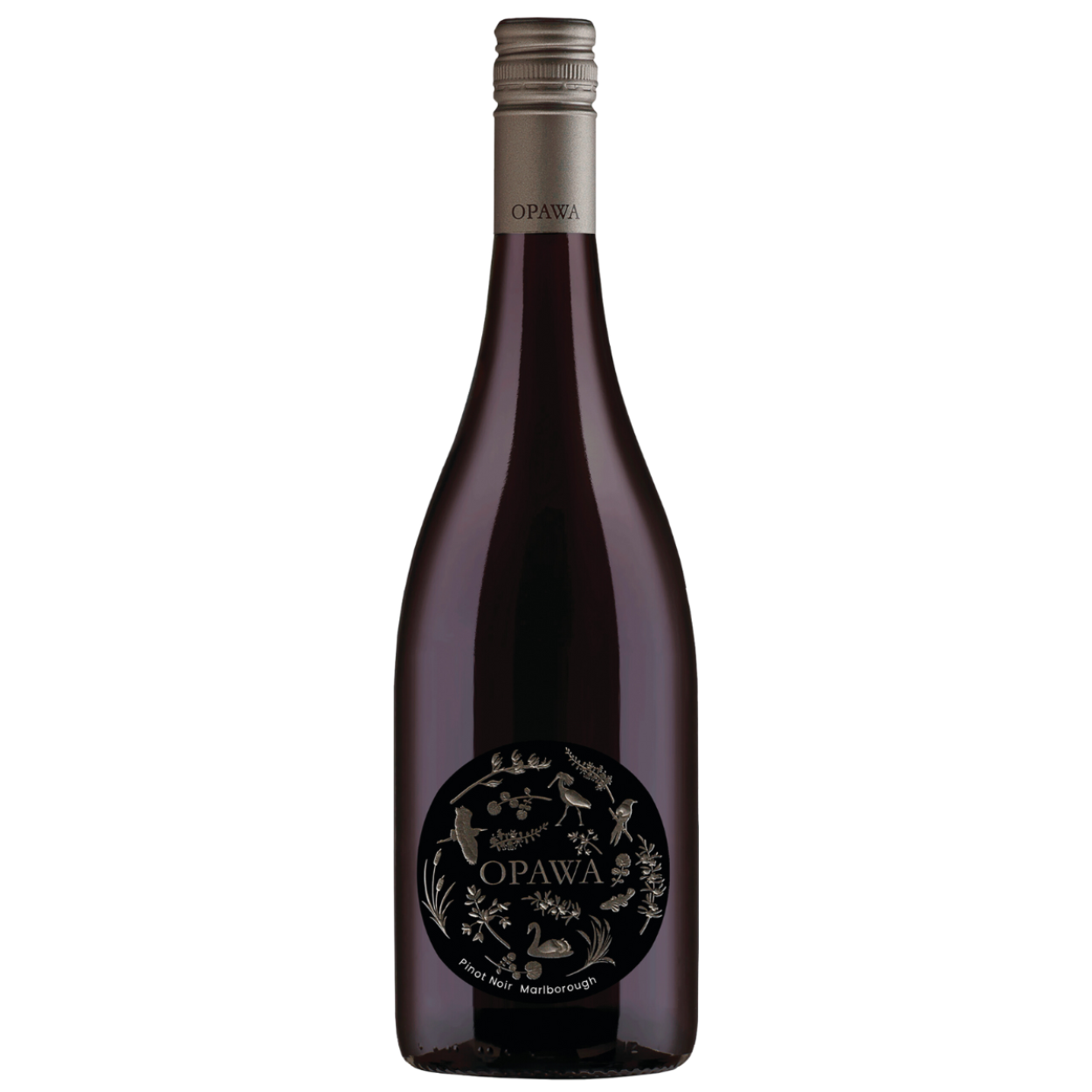 Opawa Pinot Noir