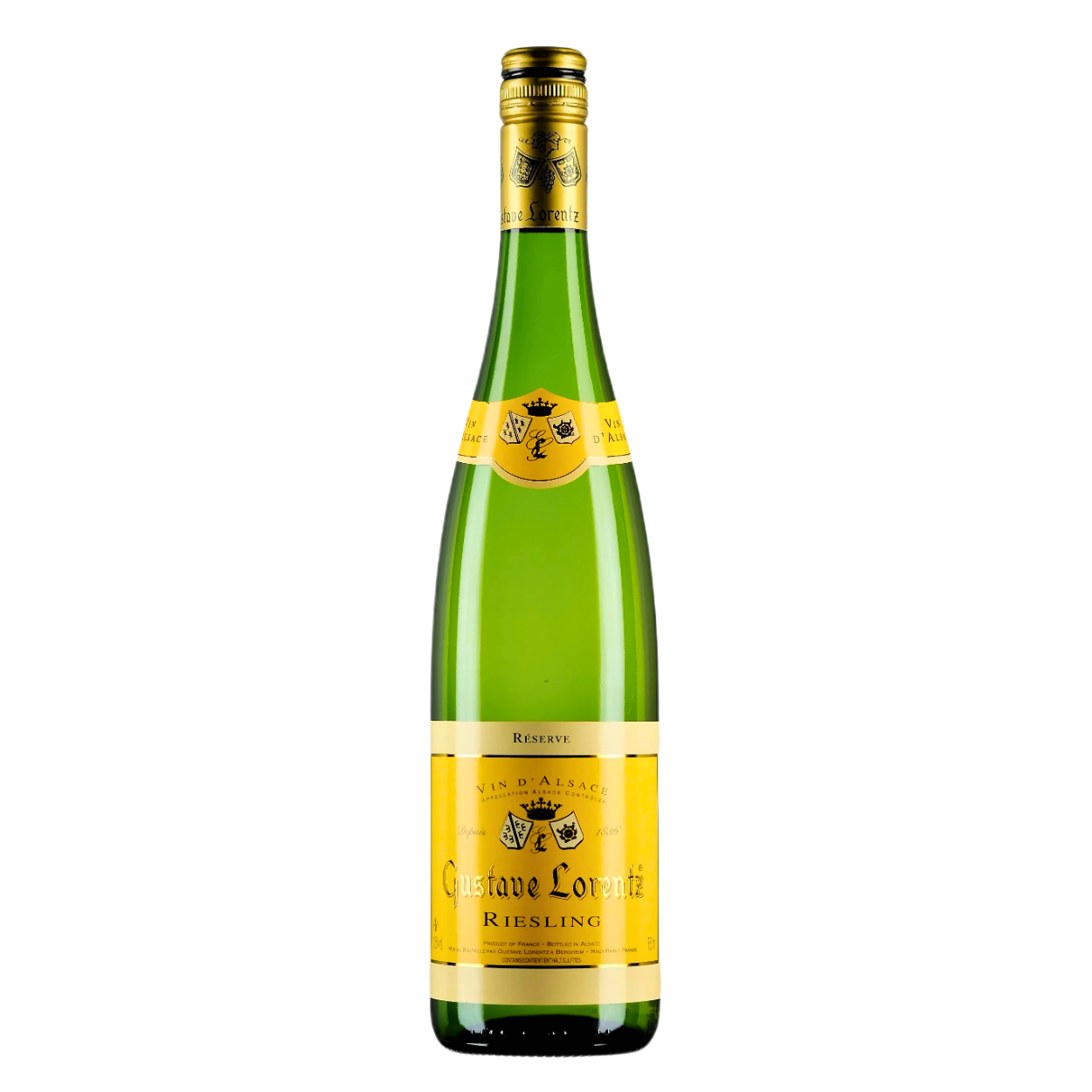 Gustave Lorentz 'Reserve' Riesling