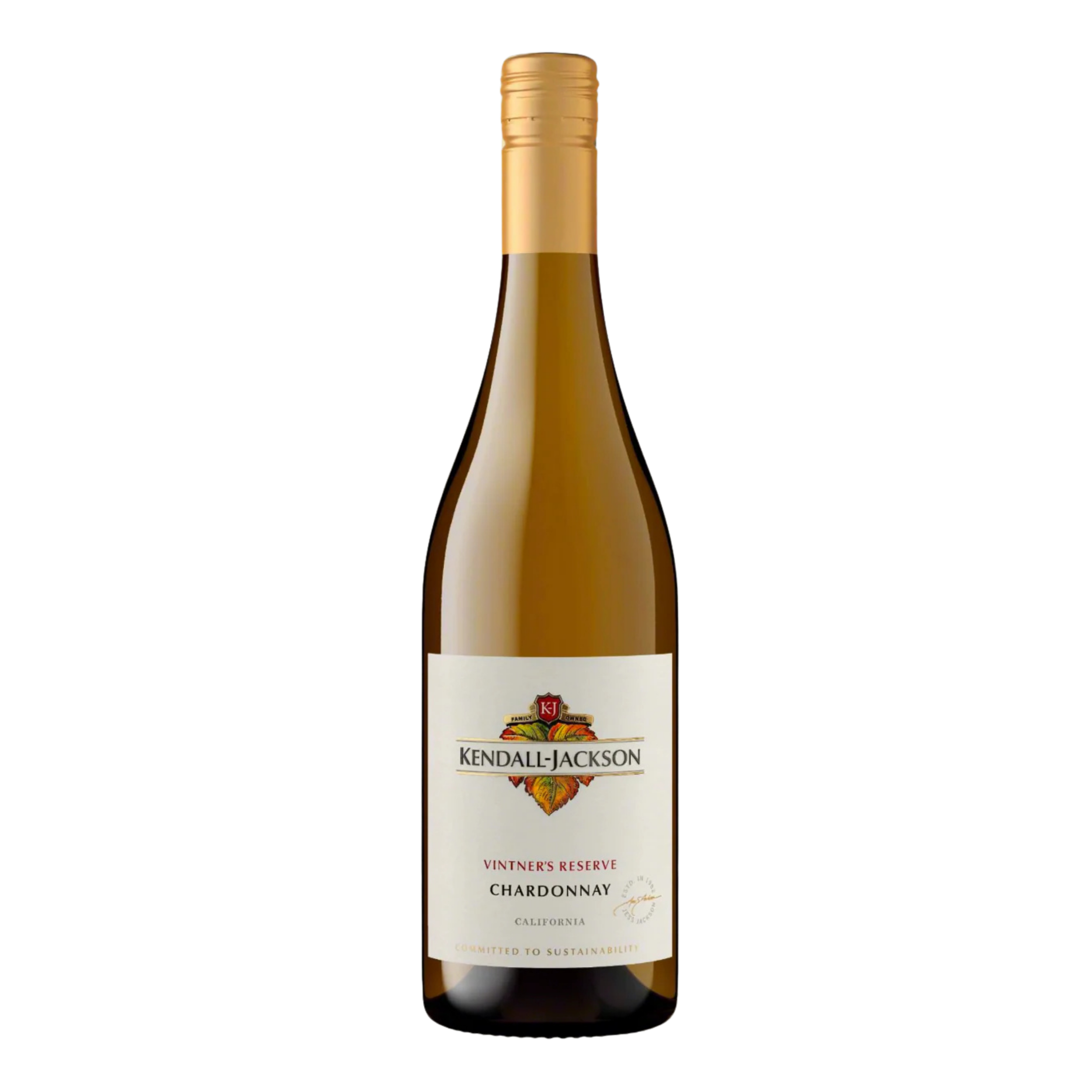 Kendall-Jackson Vintner's Reserve Chardonnay