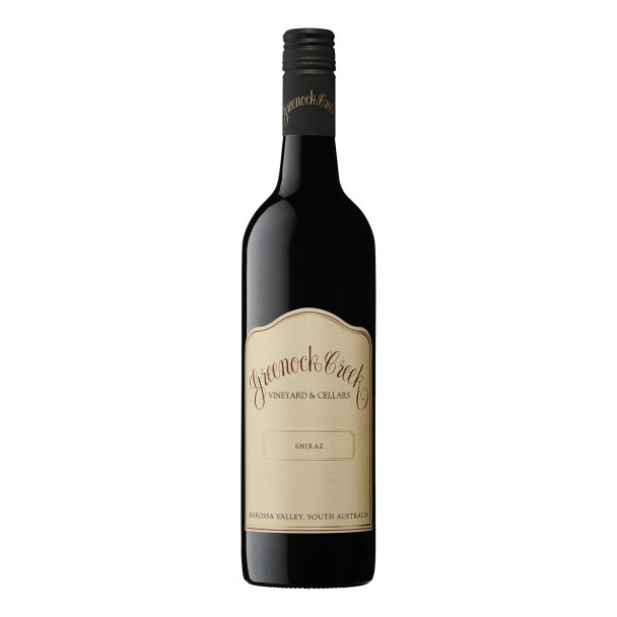 Greenock Creek 'Moppa' Shiraz