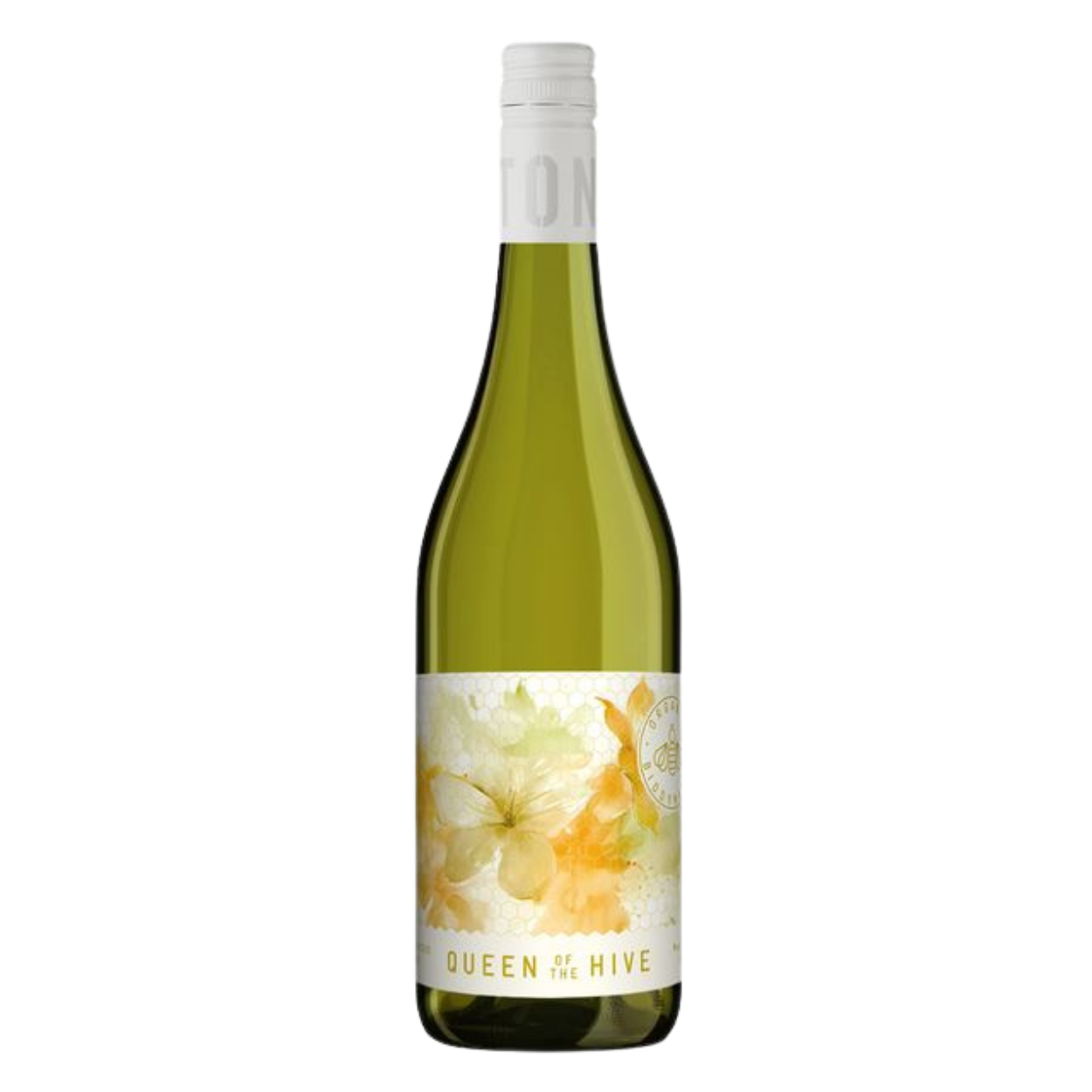 Queen of the Hive Pinot Grigio