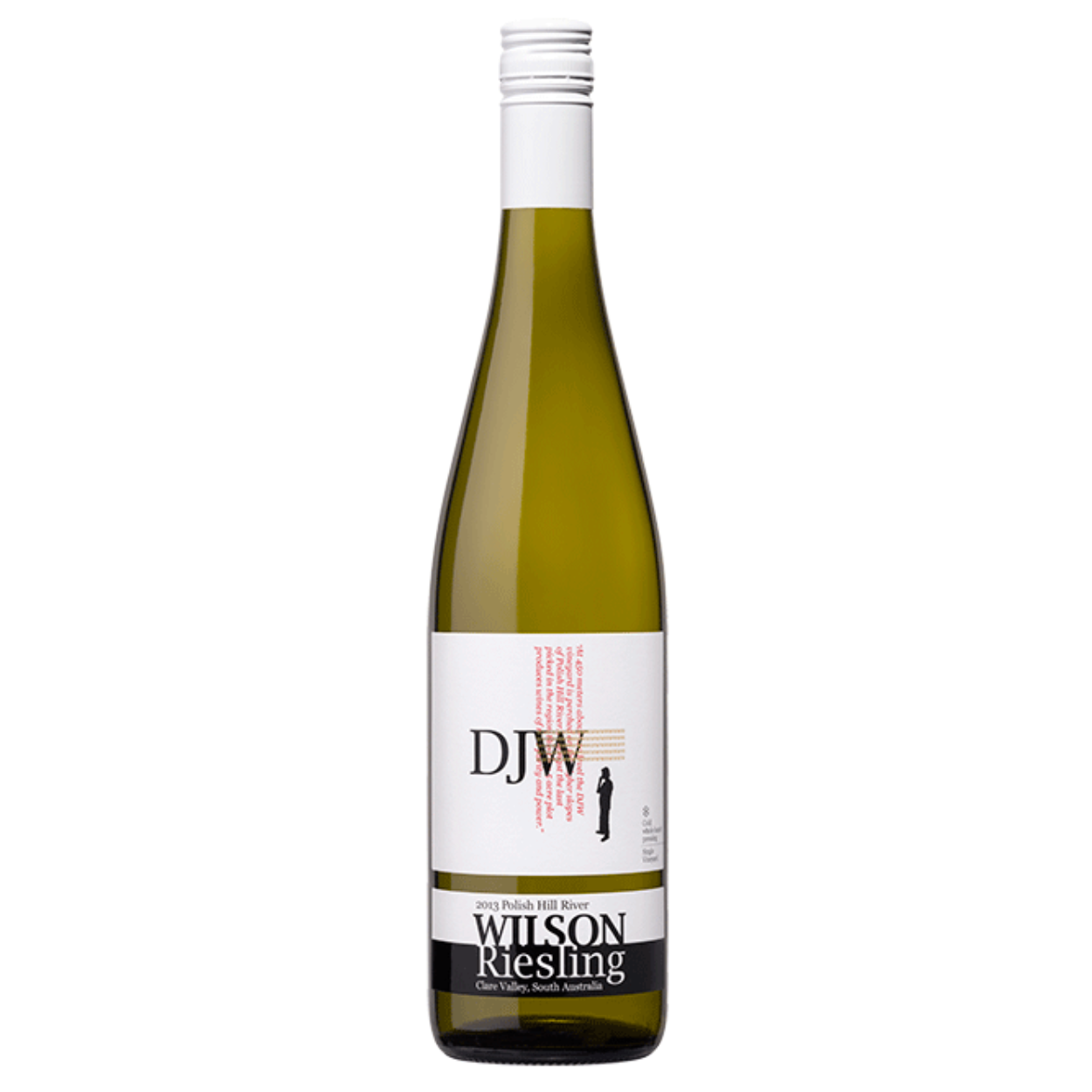 Wilson 'DJW' Riesling