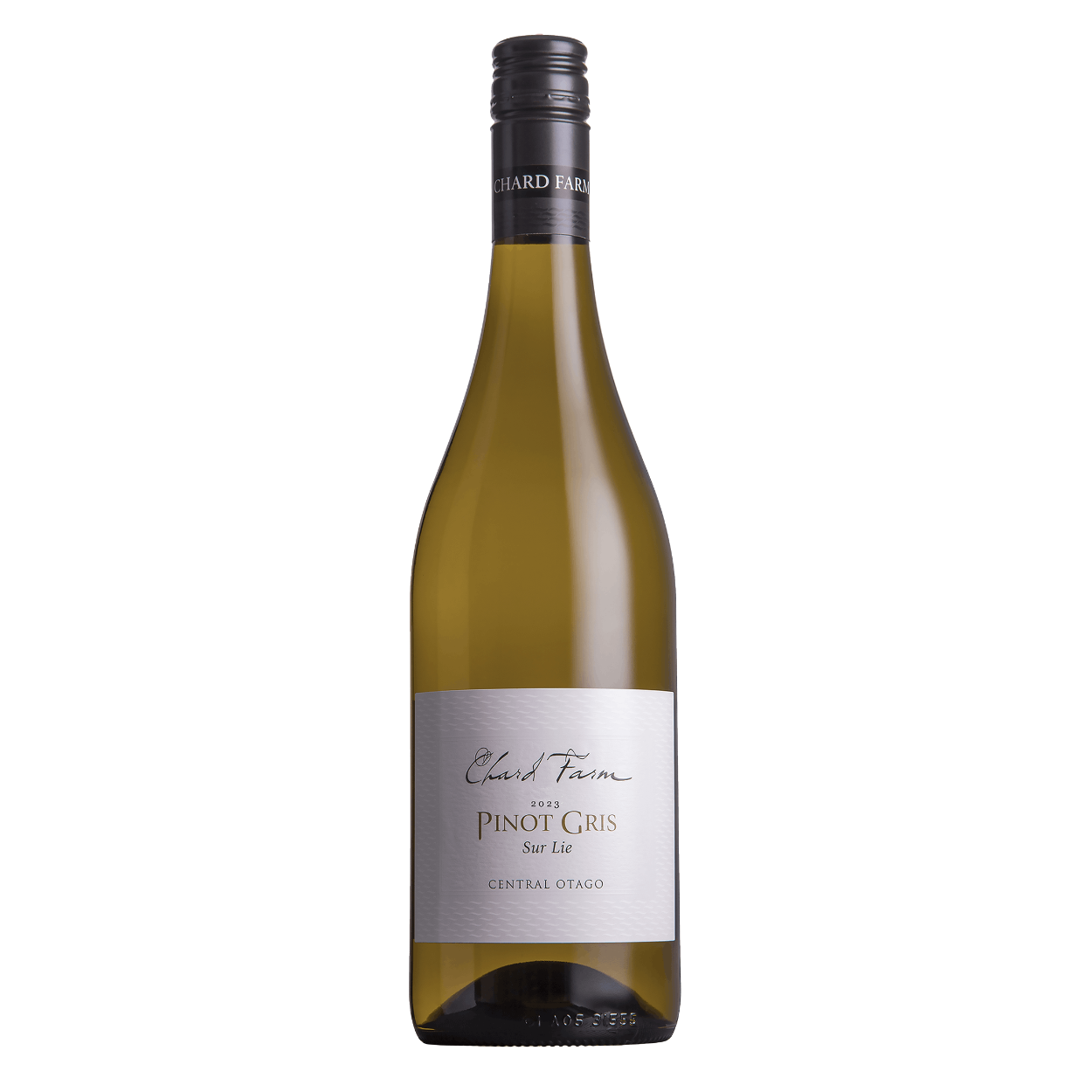 Chard Farm 'Sur Lie' Pinot Gris