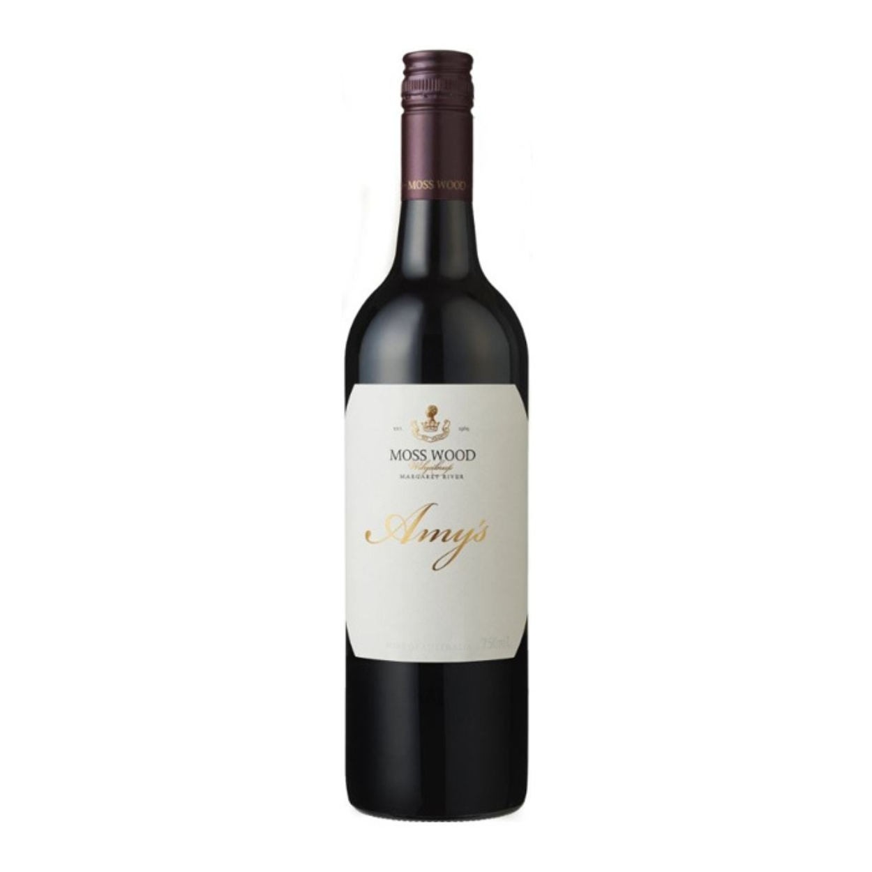 Moss Wood 'Amy's' Bordeaux Cabernet Blend