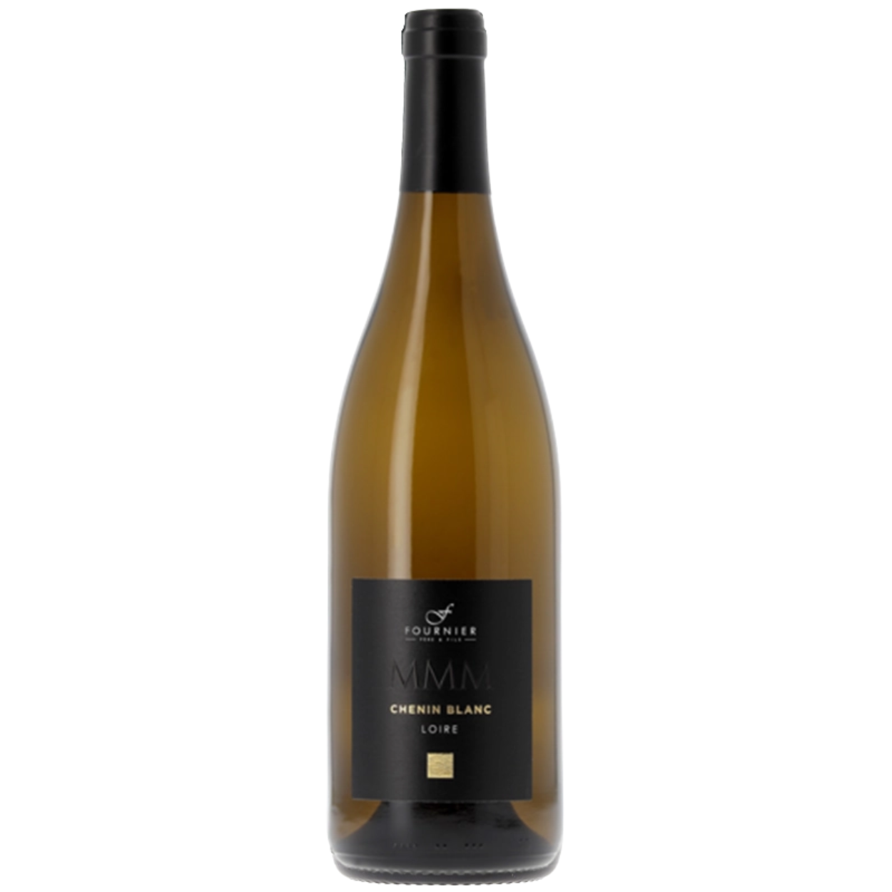 Domaine Fournier MMM Chenin Blanc