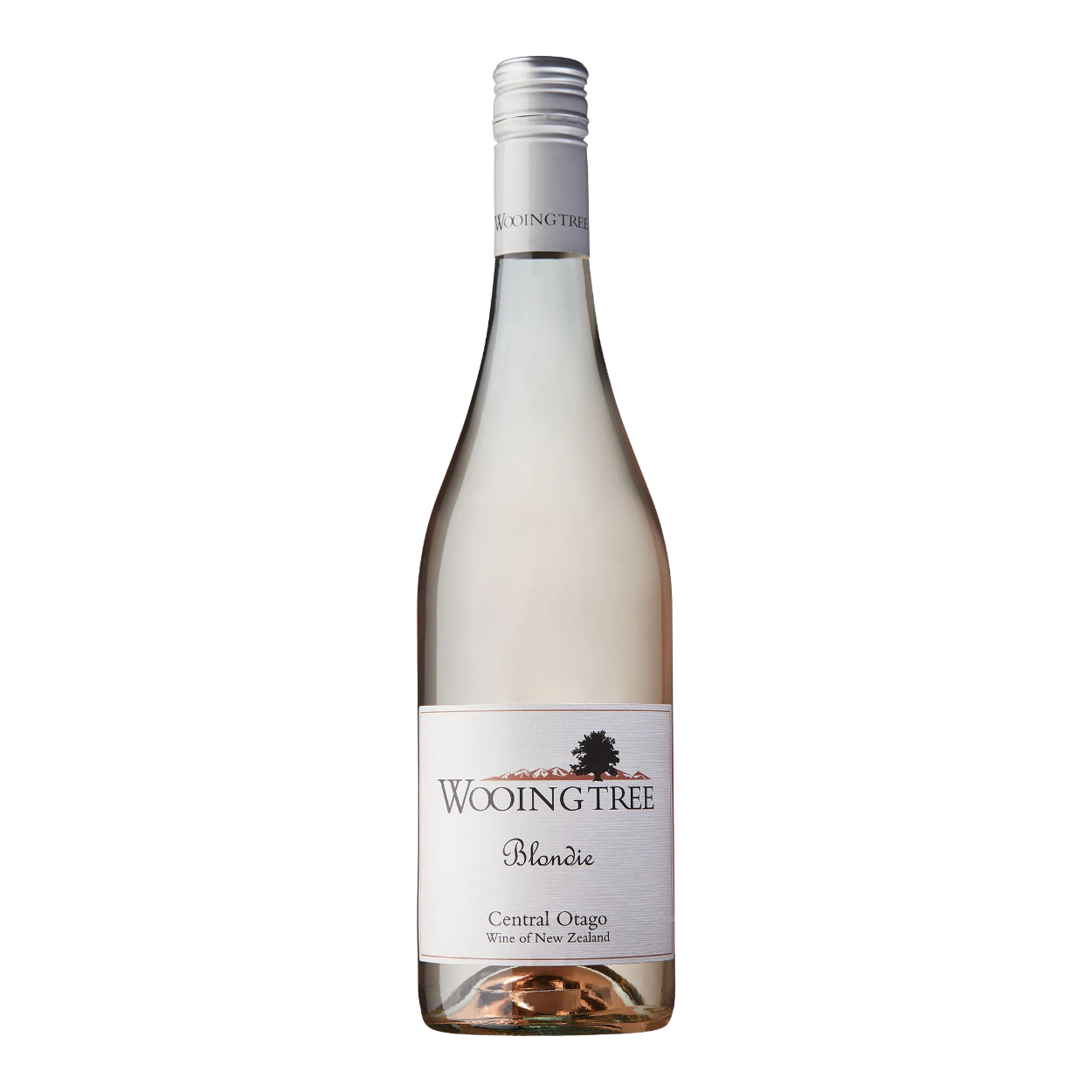 Wooing Tree 'Blondie' Blanc de Noir