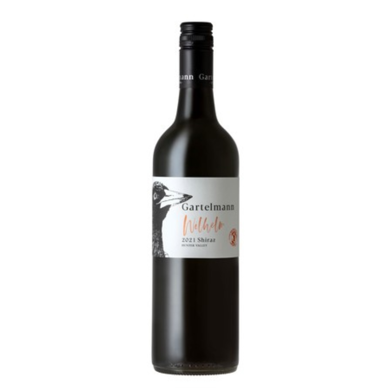 Gartelmann 'Wilhelm' Shiraz
