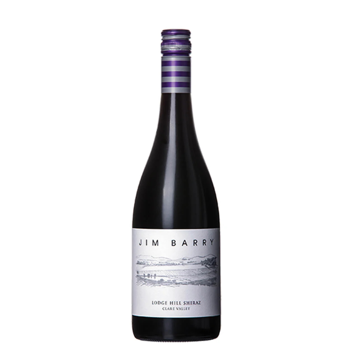 Jim Barry 'Lodge Hill' Shiraz