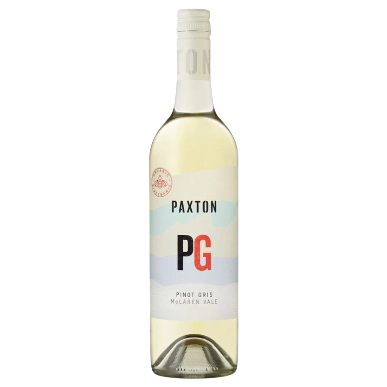 Paxton Pinot Gris