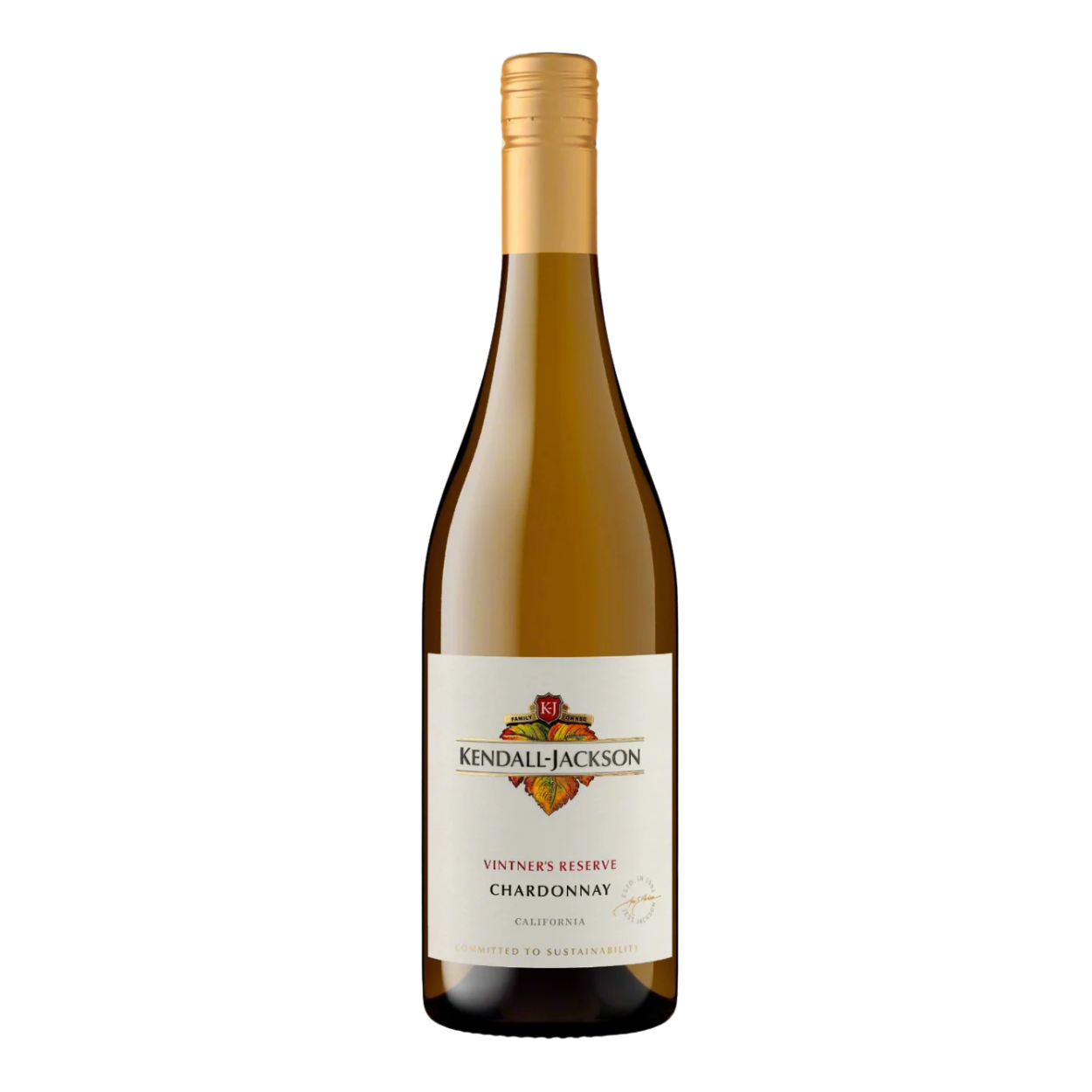 Kendall-Jackson Vintner's Reserve Chardonnay