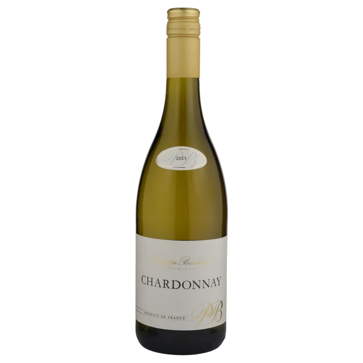 Philippe Bouchard Chardonnay 2024