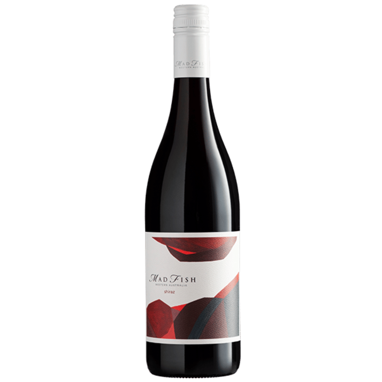 Mad Fish Shiraz
